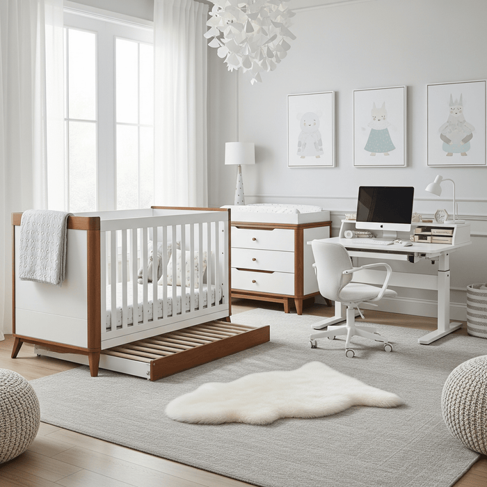 How to Choose the Right Furniture for Your Kids' Growing Needs