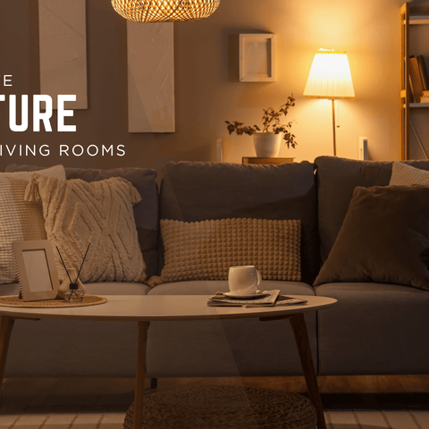The Ultimate Living Room Furniture Guide: What Every UAE Home Needs