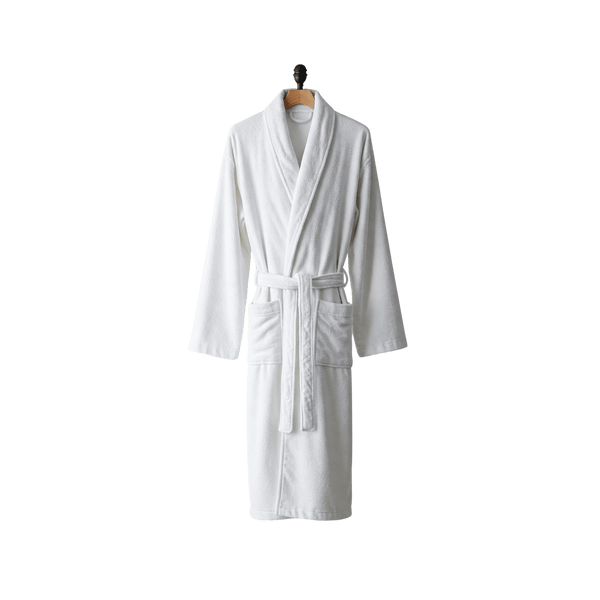 Bathrobes