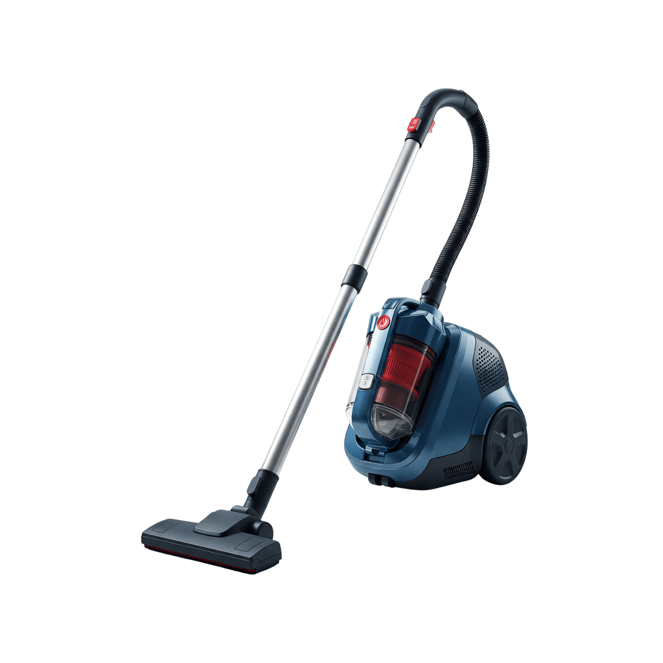 Vacuum Cleaners