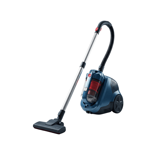 Vacuum Cleaners