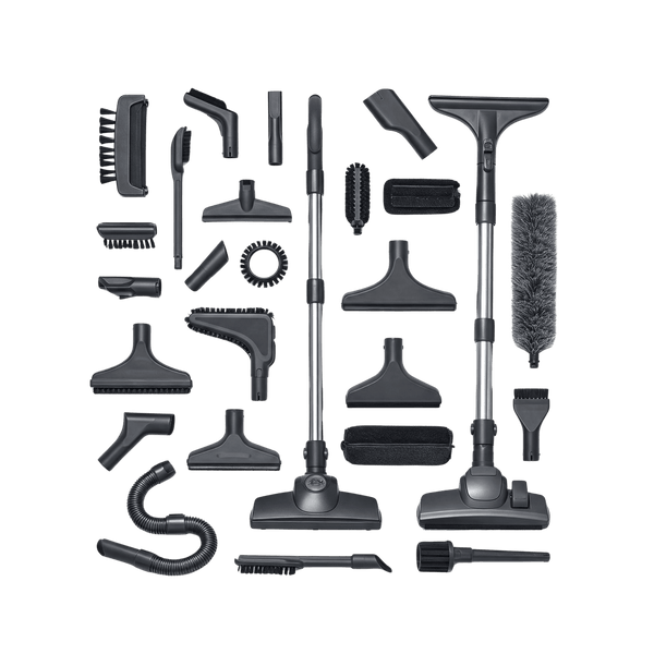 Accessories for vacuum cleaners