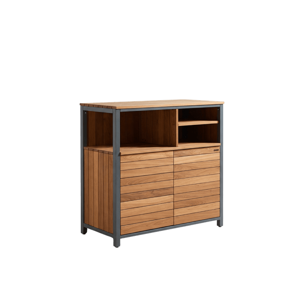 Garden Cabinets