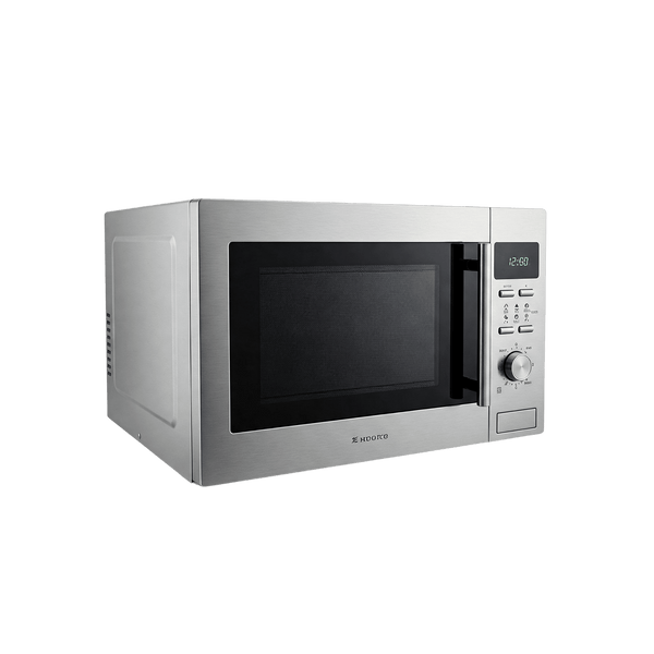 Microwave Ovens