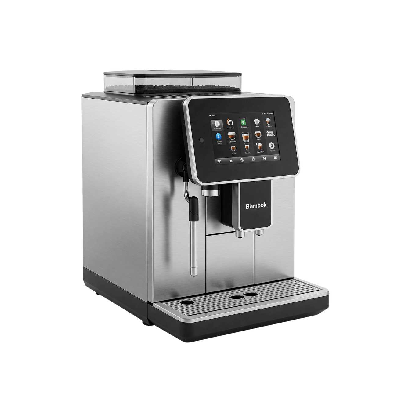 Coffee Machines