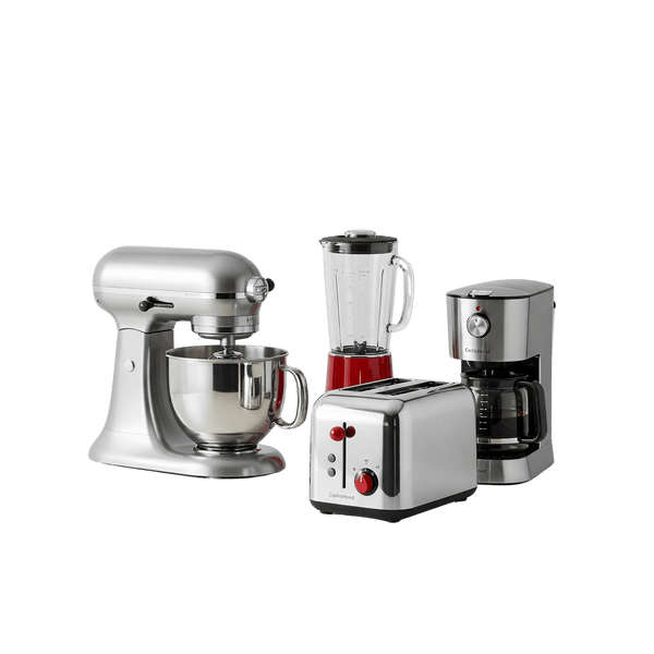 Small Kitchen Appliances