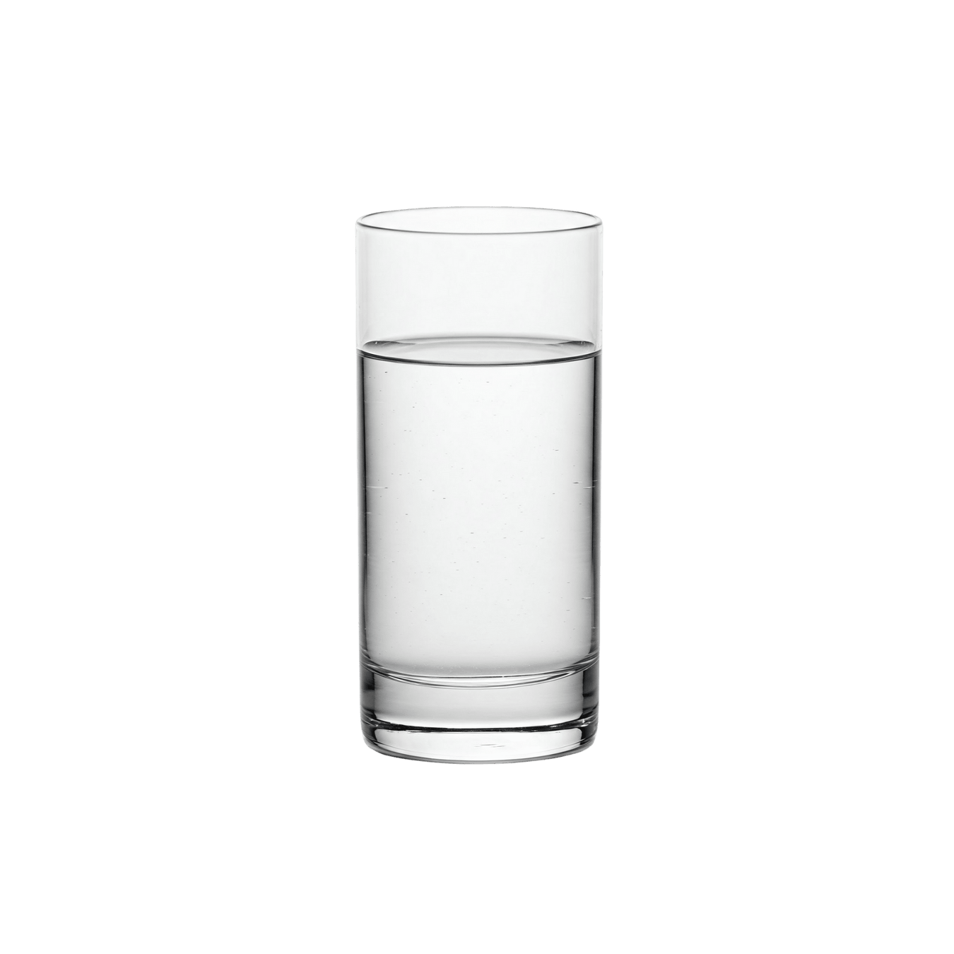 Water Glasses