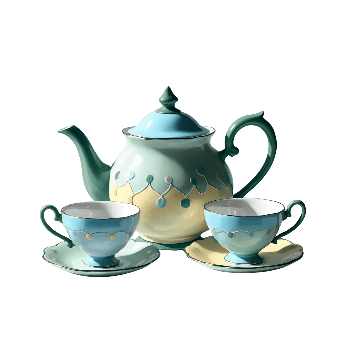 Tea Sets