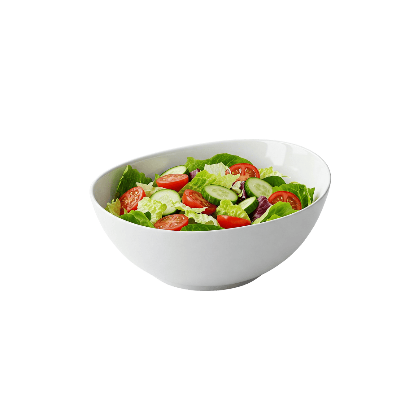Salad Bowls