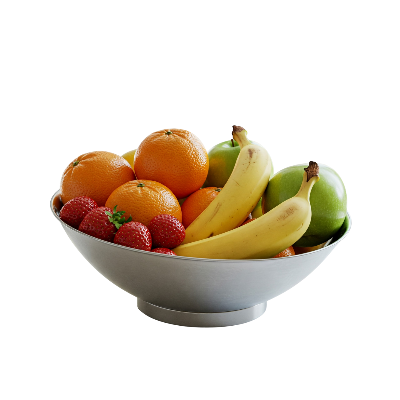Fruit Bowls