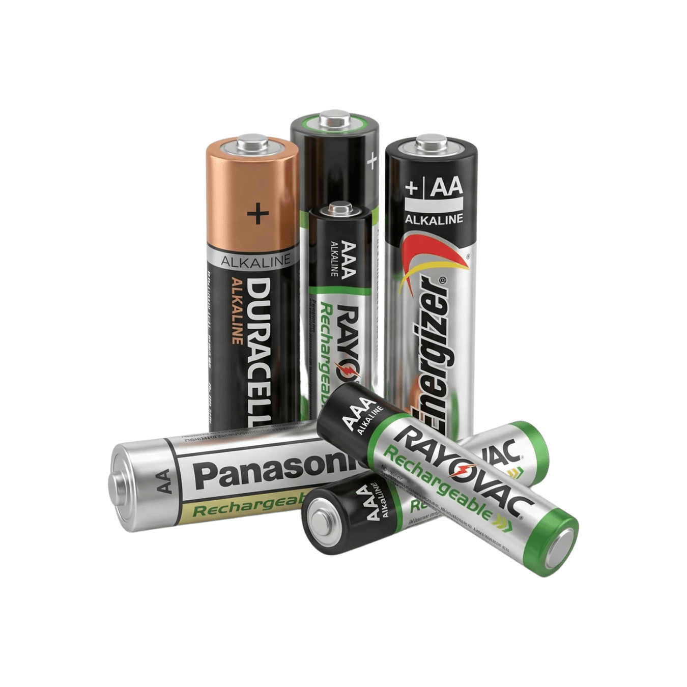 Batteries