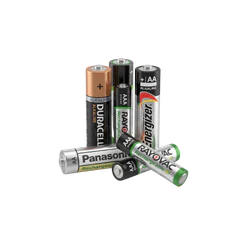 Batteries