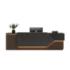 Reception Desks