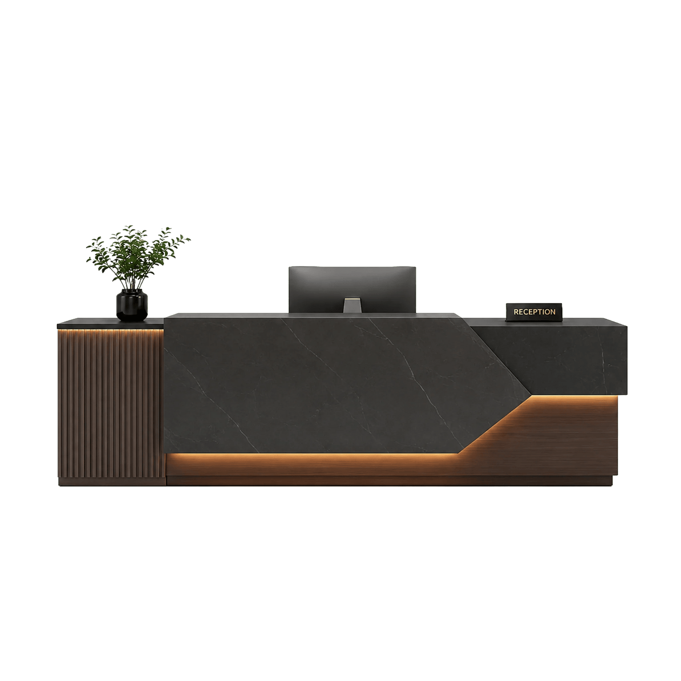 Reception Desks