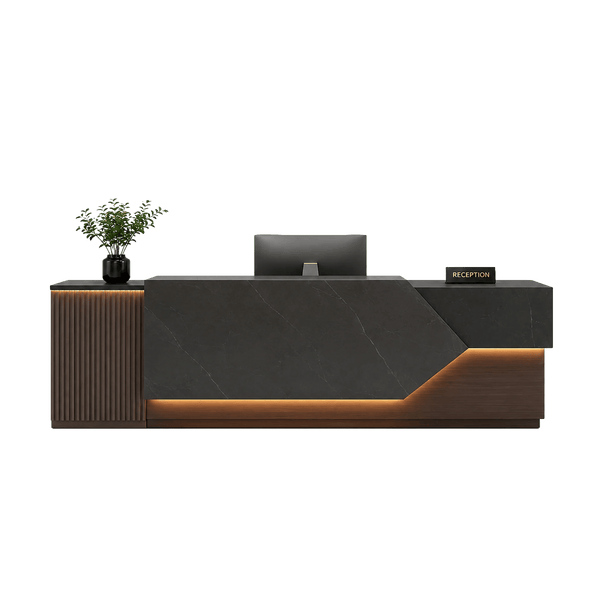 Reception Desks
