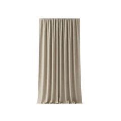 Curtains & blinds
