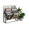Office Magazine Racks