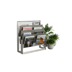 Office Magazine Racks