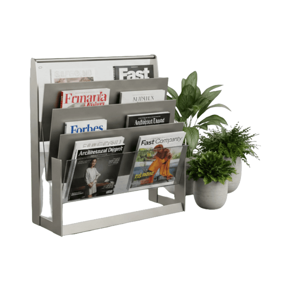 Office Magazine Racks