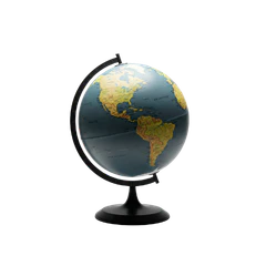 Globes