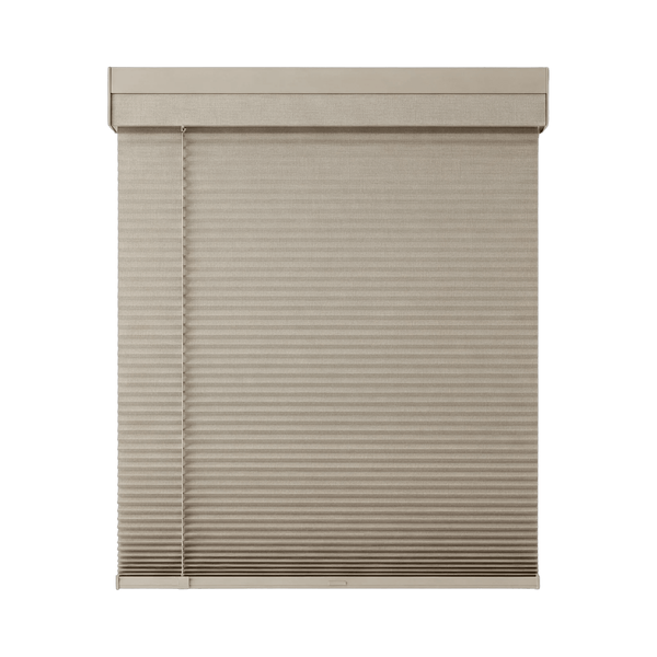 Pleated Blinds