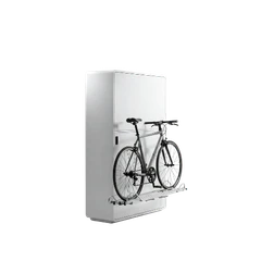 Bicycle Storages