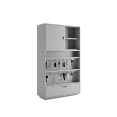 Key Storage