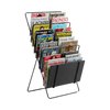 Magazine Racks