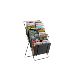Magazine Racks