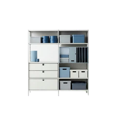 Storage & Space Organization