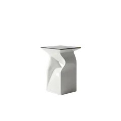 Pedestals