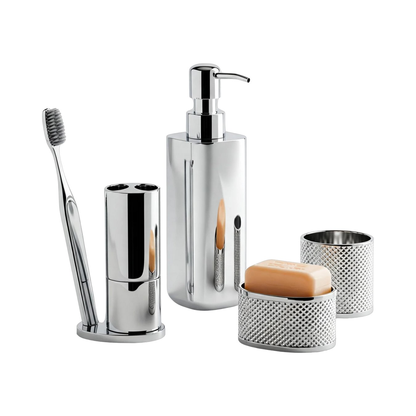 Bathroom Accessories Sets