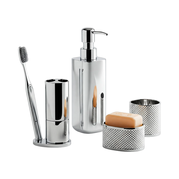 Bathroom Accessories Sets