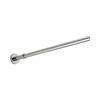 Shower Curtain Rods