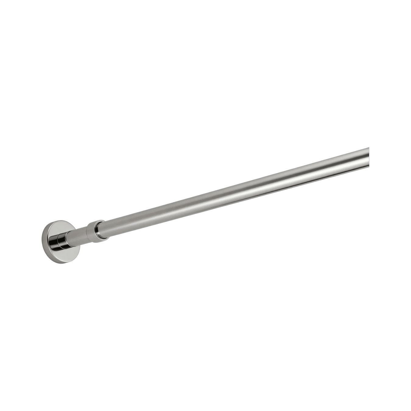 Shower Curtain Rods