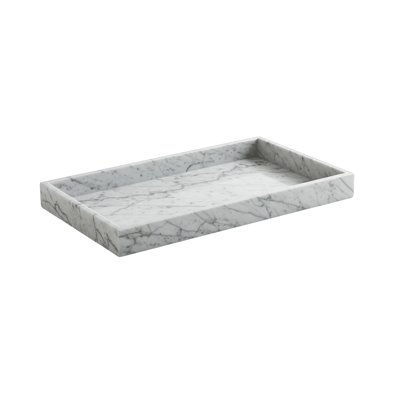 Bathroom Trays