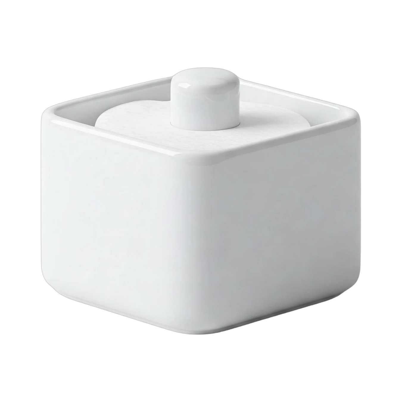 Cotton Pads Holders