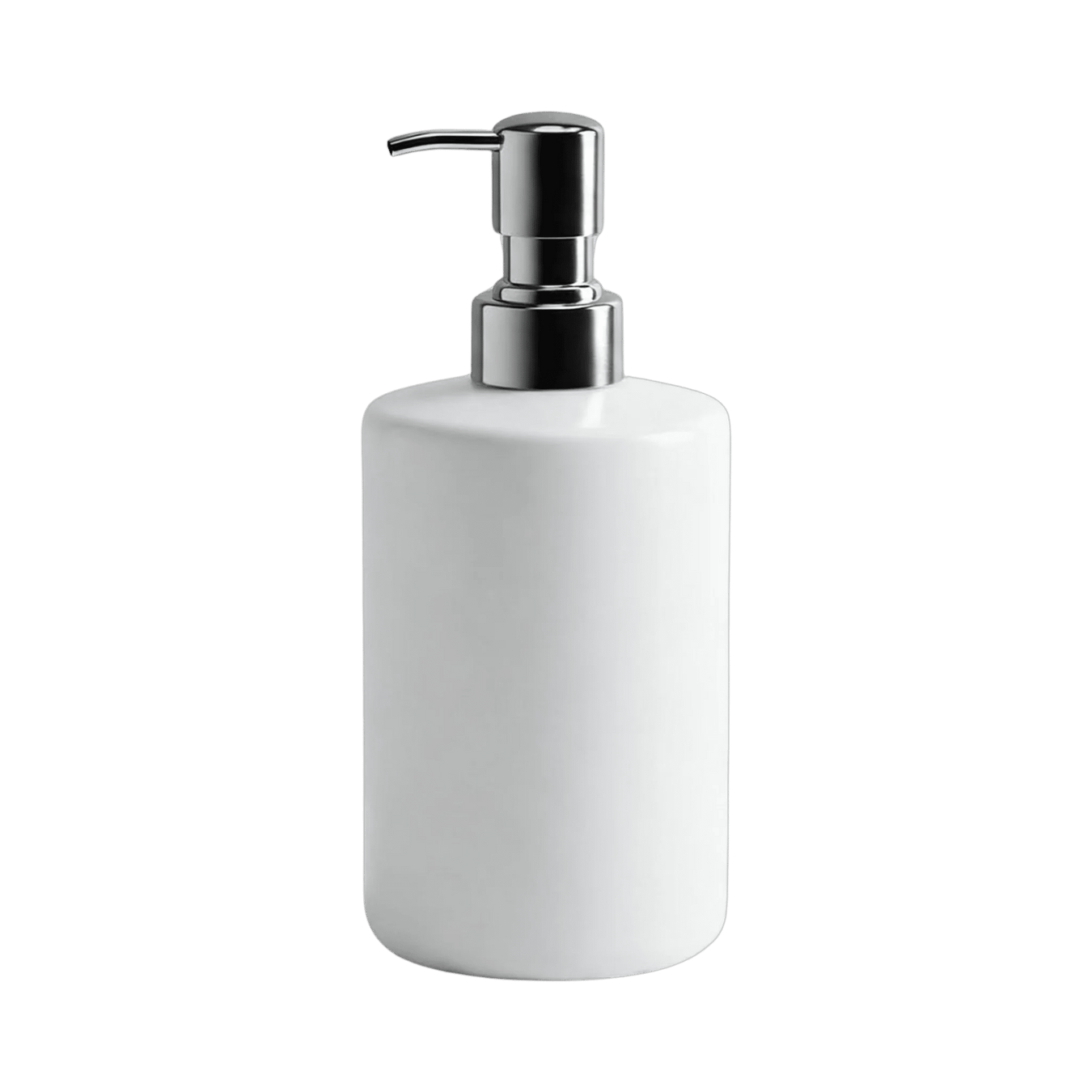 Bathroom Soap Dispensers