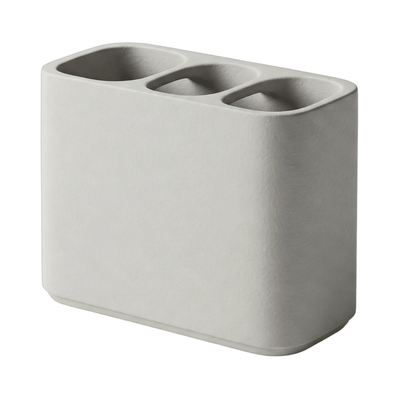 Toothbrush Holders