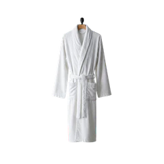 Bathrobes