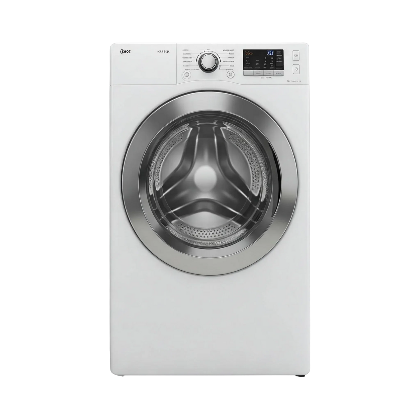 Laundry Appliances