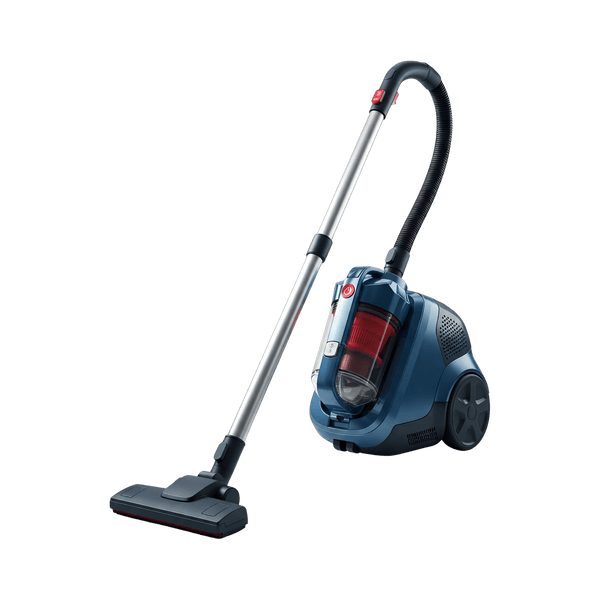 Vacuum Cleaners