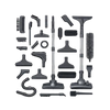 Accessories for Vacuum Cleaners