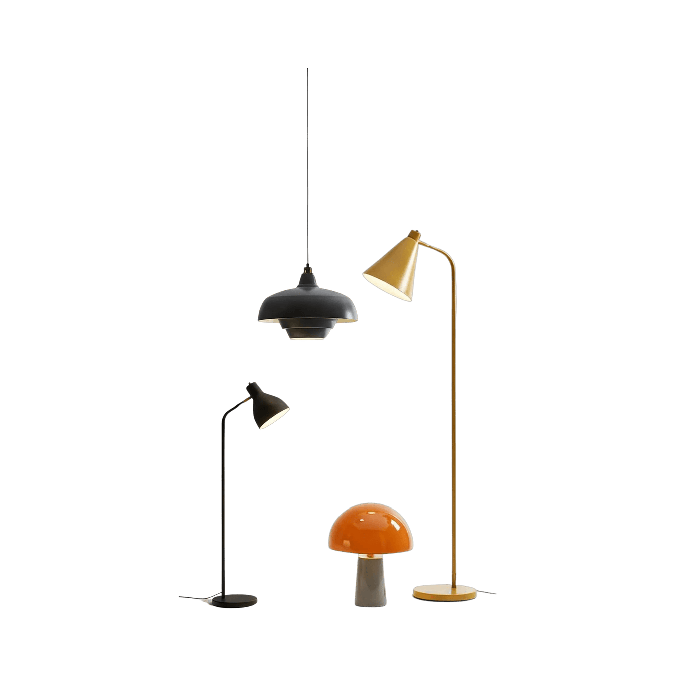 Interior Lighting