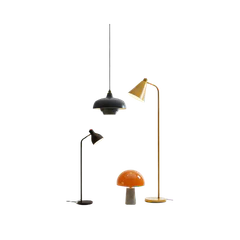 Interior Lighting