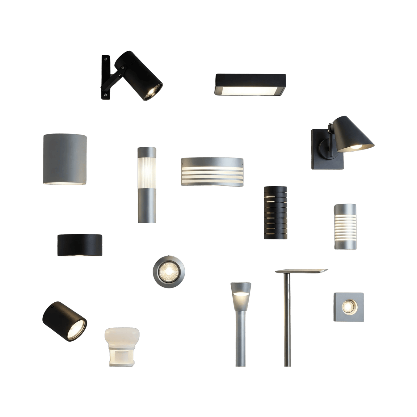 Outdoor Lighting