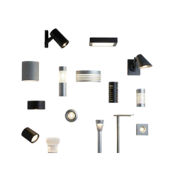 Outdoor Lighting