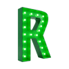 Light Letters