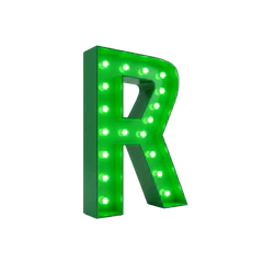 Light Letters