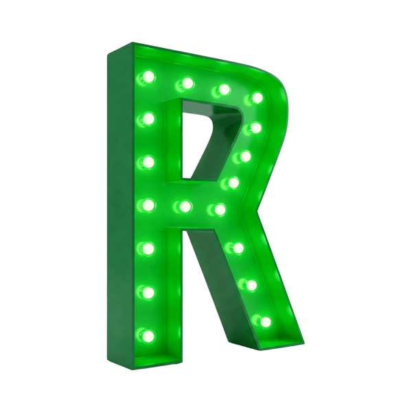 Light Letters